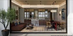 Canberra Crescent Residences (D27), Apartment #454999271